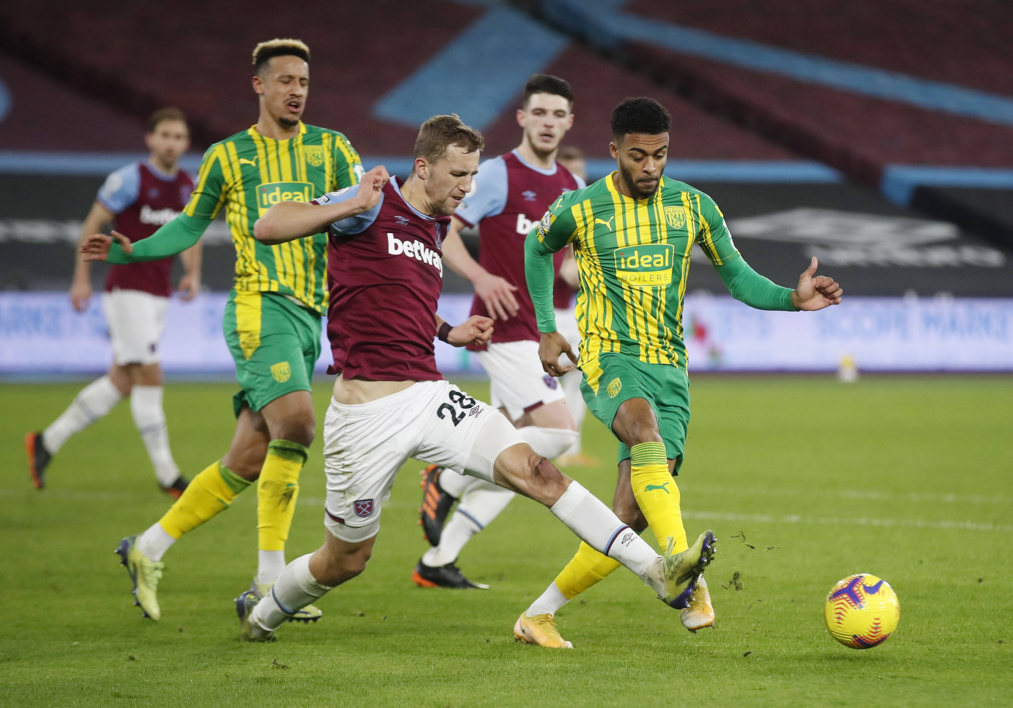 中的一大亮 中的一大亮